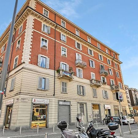Alessia'S Flat - San Luigi Lejlighed Milano Eksteriør billede