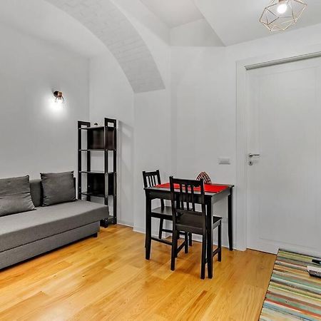 Alessia'S Flat - San Luigi Lejlighed Milano Eksteriør billede