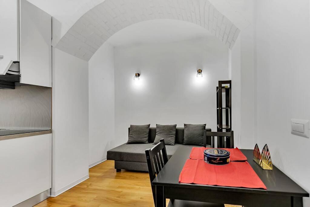Alessia'S Flat - San Luigi Lejlighed Milano Eksteriør billede