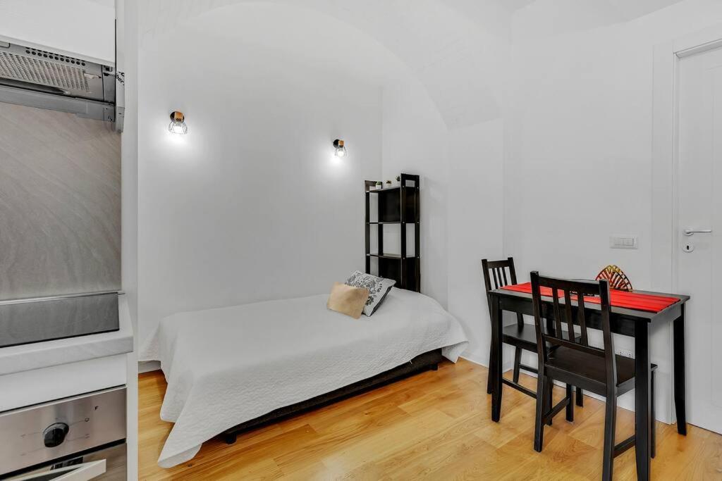 Alessia'S Flat - San Luigi Lejlighed Milano Eksteriør billede