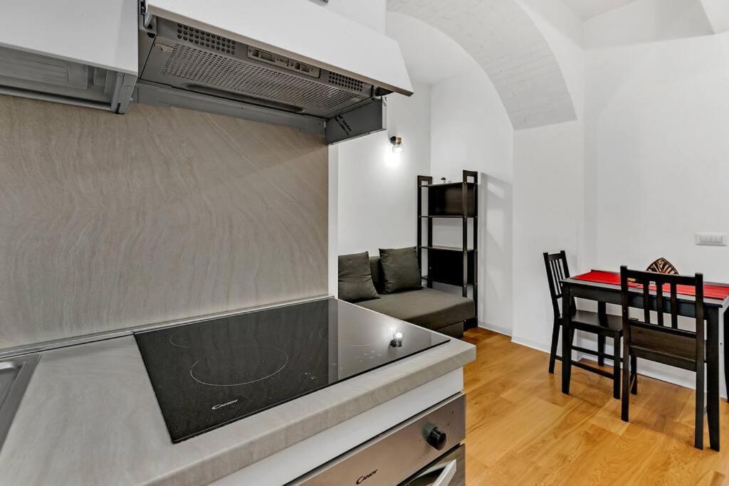 Alessia'S Flat - San Luigi Lejlighed Milano Eksteriør billede