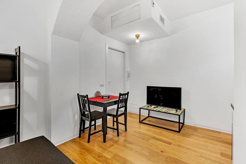 Alessia'S Flat - San Luigi Lejlighed Milano Eksteriør billede
