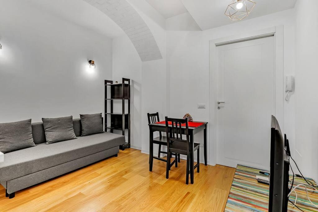 Alessia'S Flat - San Luigi Lejlighed Milano Eksteriør billede
