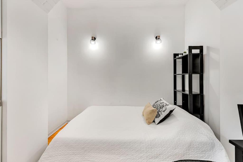 Alessia'S Flat - San Luigi Lejlighed Milano Eksteriør billede